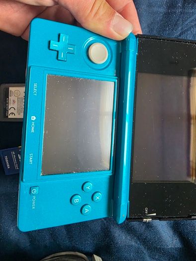 2 Nintendo 3ds