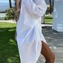 Oversize shirt Image 4