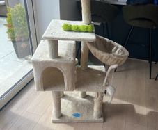 cat tree
