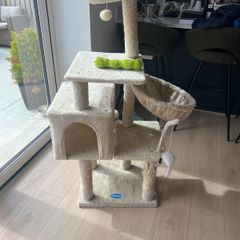 cat tree