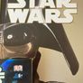 Star Wars Books. Ultimate Star Wars. Lego / Annual 2008 /The Yofa. Image 5