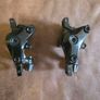 ENGWE M20 Used Mechanical Single-Piston Disc Brake Calipers Pair Image 2
