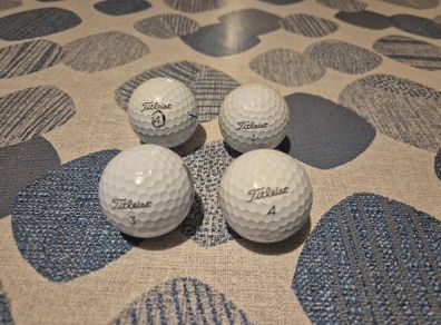Titlelist AUX golf balls
