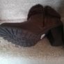 Ladies Ankle Boots Image 3