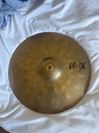 Sabian HHX 13" Evolution hi hats