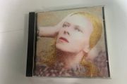David Bowie Hunky Dory CD