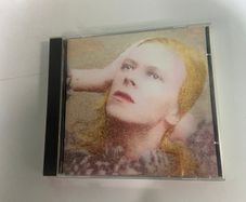 David Bowie Hunky Dory CD