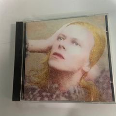 David Bowie Hunky Dory CD