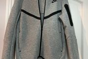 Nike Tech Fleece zip