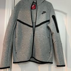 Nike Tech Fleece zip