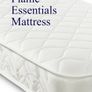 comfort ltd Flame Essentials Small Double Mattress 120 x 190cm, 18cm Image 3