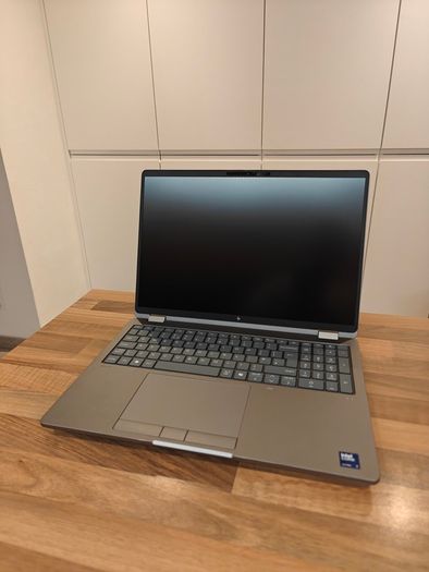 Hp Zbook Fury G1i 16 | Ultra 7 | 32GB | 1TB | 16" Wuxga | RTX 8GB | Warranty | Win11