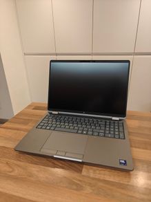 Amazing HP ZBook Fury G1i 16 | Ultra 7 | 32GB | 1TB | 16" WUXGA | RTX 8GB | Warranty | Win11