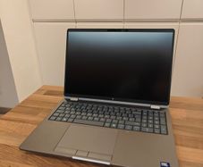 Amazing HP ZBook Fury G1i 16 | Ultra 7 | 32GB | 1TB | 16" WUXGA | RTX 8GB | Warranty | Win11