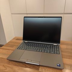 Amazing HP ZBook Fury G1i 16 | Ultra 7 | 32GB | 1TB | 16" WUXGA | RTX 8GB | Warranty | Win11