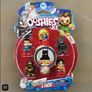Ooshies DC XL 6 Pack 32 Pencil Topper Figures To Collect Exclusive Bronze Ooshies Image 5