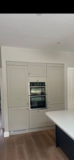 Kitchen Cabinets