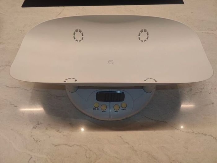 Baby Weighing Scales - health o meter for kids