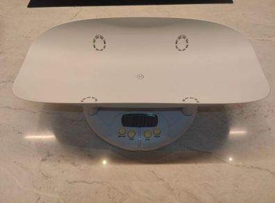 Baby Weighing Scales - health o meter for kids