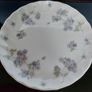 Wedgwood "April Flowers" China Coaster Image 3