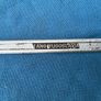 Vintage Tang Yugoslavia combination spanner 5/8 Image 5