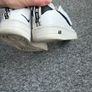 Nike airforce 1 LV8 utility Image 5
