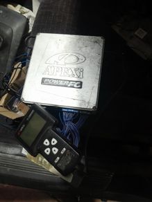 apexi power fc  ek4 /ek9 etc civic/integra