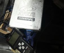 apexi power fc  ek4 /ek9 etc civic/integra