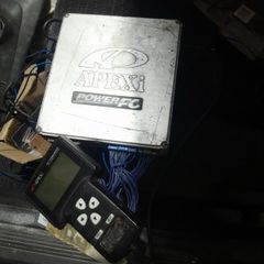 apexi power fc  ek4 /ek9 etc civic/integra