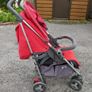Pushchair Buggy - Silver Cross Reflex Image 3