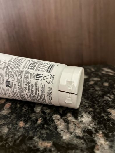 Vichy 3-in-1 Cleanser 200ml