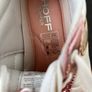 Hoff Ladies Size 4 Runners with metallic detail Image 3