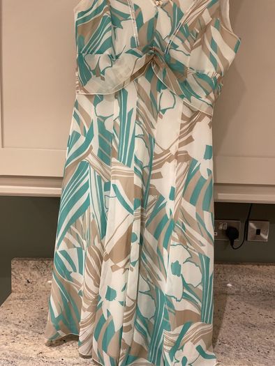 ladies dress size 12