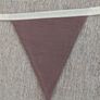 Linen Bunting Image 5