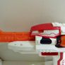 Toy Gun With Sound and Lighting Image 2