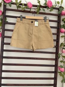 shorts Bnwt cargo style shorts primark size 12