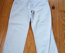 W38 L30 Dockers  Trousers