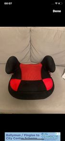 Car seat