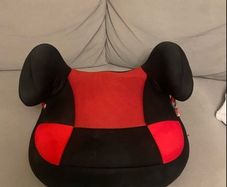 Car seat