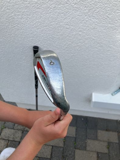 golf clubs