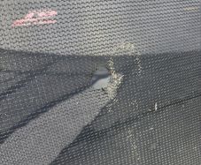 13ft Trampoline