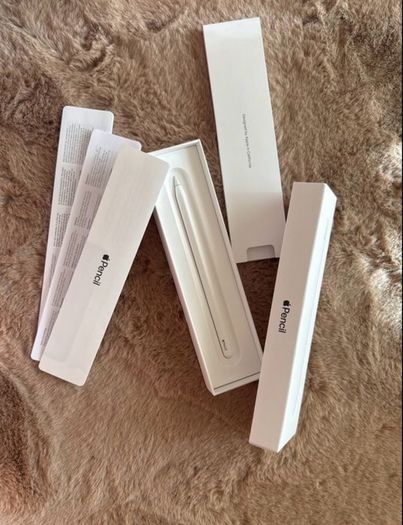 Apple Pencil 2ND GEN