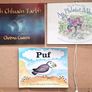 Seven Childrens Irish Books Image 3