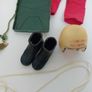 Palitoy Action Man Red Devil Outfit Image 4