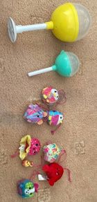 Pikmi Pops