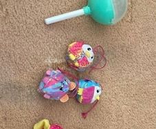 Pikmi Pops