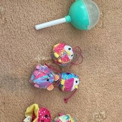 Pikmi Pops