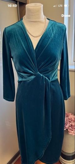A Bundle of Dresses - ISSA London, Hobbs, Whistles, COS, Avoca , More and Mire, Mos Mosh, SeaSalt, among Velvet, LK Bennett, MaxMara, Wallis, Marian Gale , Paul Costelloe, Fee G, Ted Baker, Ghost , Boden