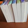 Spice and Wolf Light Novel Vol 1 - 7 Image 2