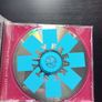 Red Hot Chili Peppers - Freaky Styley CD Image 2
